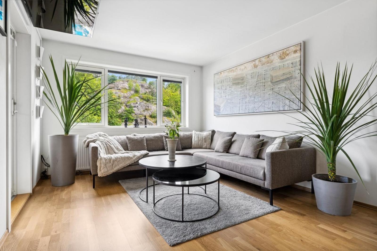 Olav Apartamento Kristiansand Exterior foto