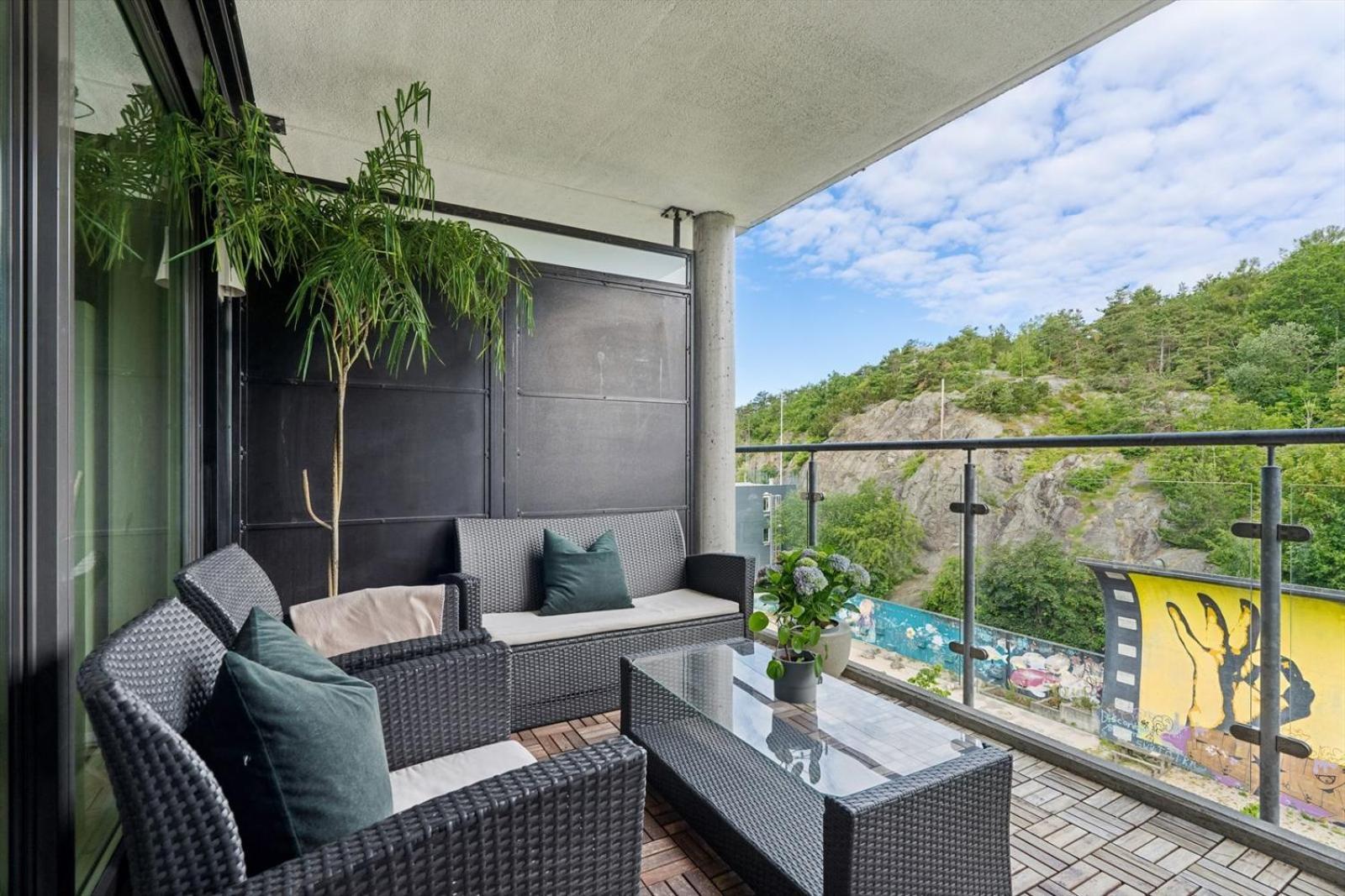 Olav Apartamento Kristiansand Exterior foto